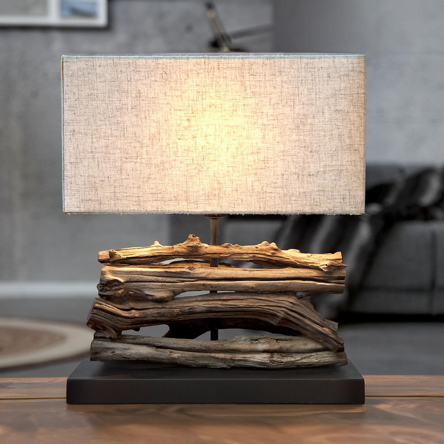 Thumbnail - Licht-Erlebnisse, Tischlampe, Sisse (E27)