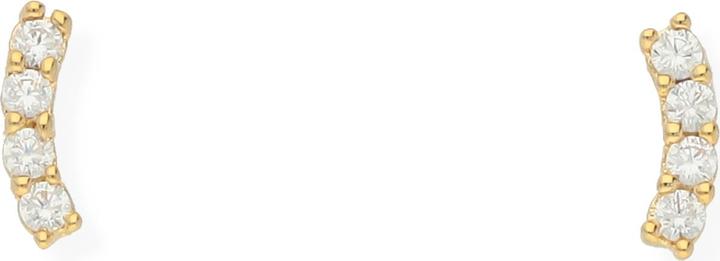 Produktbild Carat Style (Messing Plaqué Or)