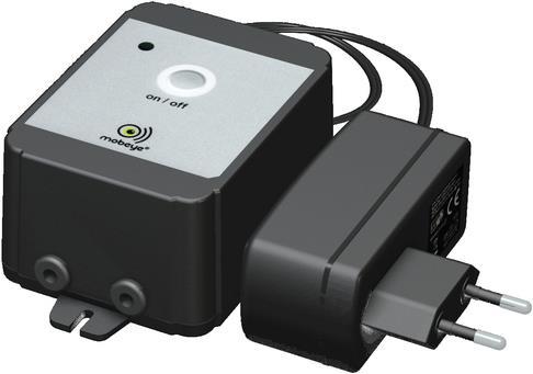 Produktbild Mobeye PowerGuard CM2100