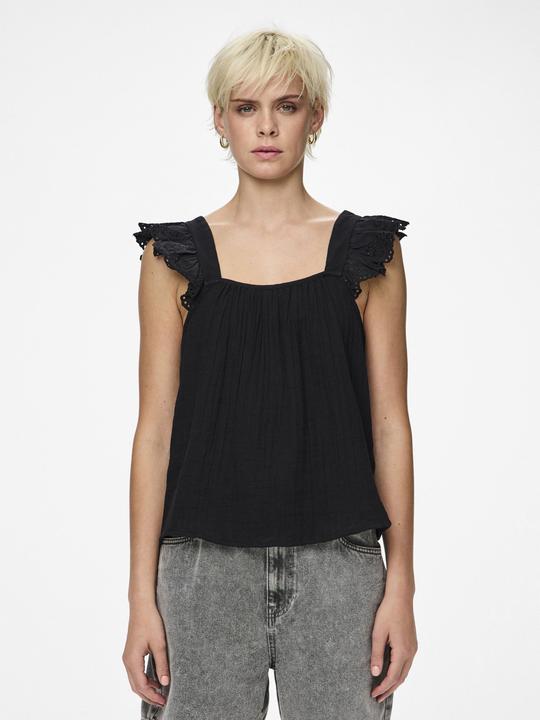 Produktbild Pieces PCKIARA Oberteil ohne Ärmel (M)