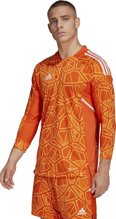 Produktbild adidas Herren Con22gk Jsy L P JERSEY, Orange, L EU (L)
