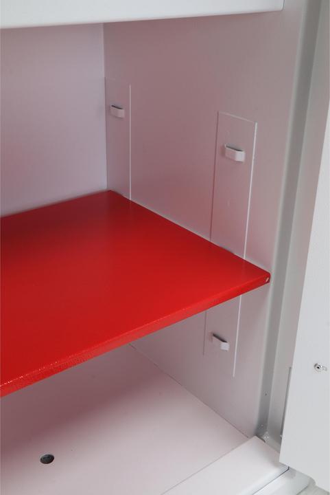 Produktbild Phoenix Wertschutzschrank HS0674K VENUS (56 l)