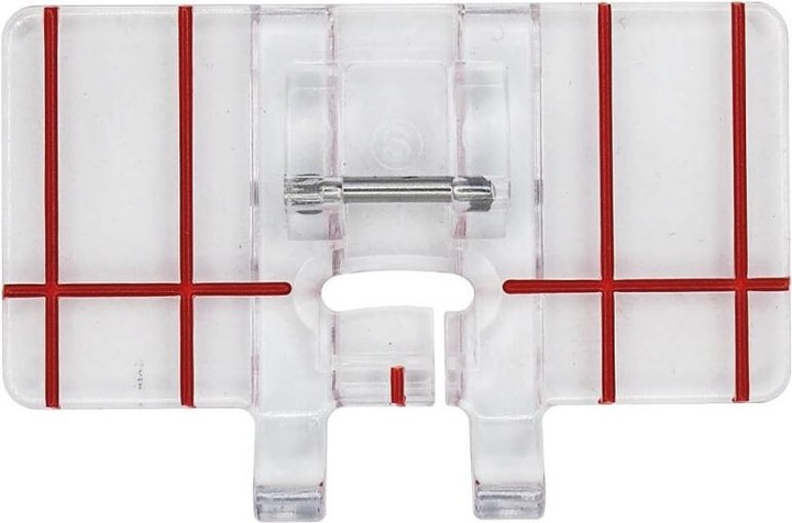 Image du produit Singer Pied-de-biche multi-lignes