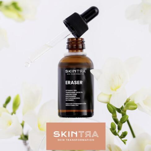 Immagine prodotto Skintra Eraser (siero, 30 ml) (30 ml)