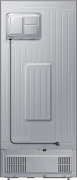 Produktbild Samsung RT53DG7A14S9 (530 l)