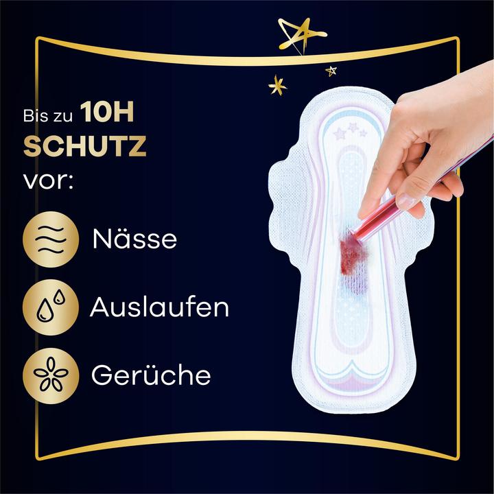 Actual product image Always Sec.Night Fl. Gr 4 Gp (22x)