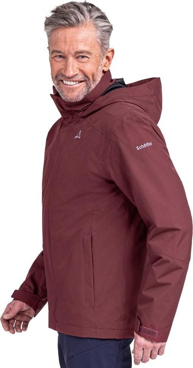 Produktbild Schöffel 3in1 Jacket Partinello M (56, 3XL)