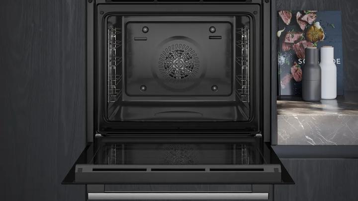 Image du produit Siemens iQ500 HB517GBS3