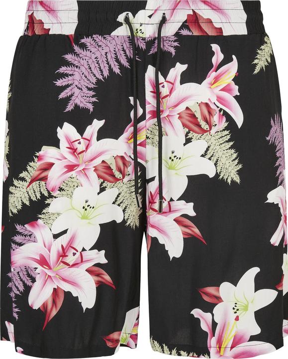 Image du produit Urban Classics Short Viscose AOP Resort - 17034 (S)