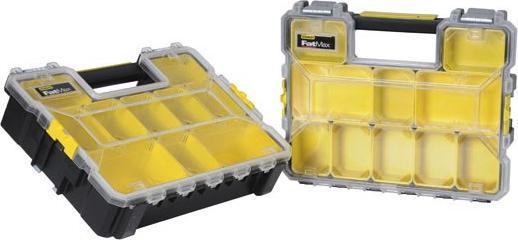 Actual product image Stanley FatMax Deep Pro Organiser