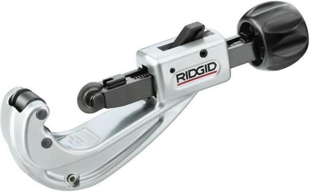 Actual product image Ridgid Pipe cutter 152P (280 mm)