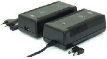 Actual product image Alpha Elettronica SWD60-430-60 Power supply unit (60 W)