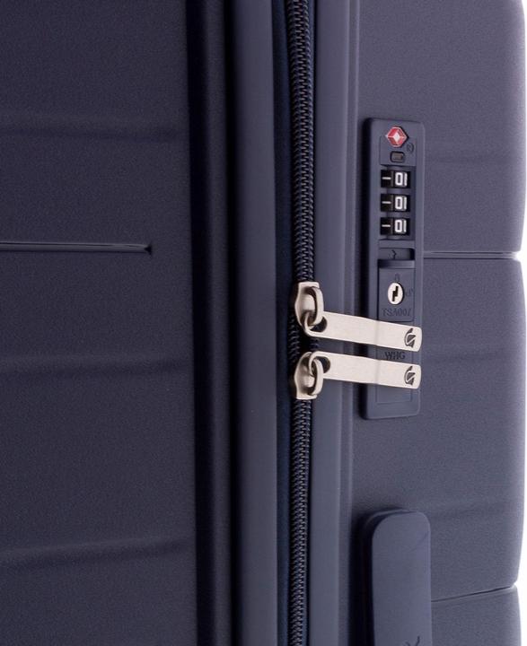 Produktbild Wüsthof 2700 4 Rollen Trolley 64 cm (70 l)