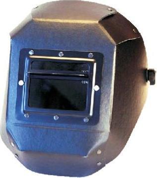 Actual product image Awtools PRZYŁBICA SPAWALNICZA PSMP, 50 x 100mm + PODGLĄD