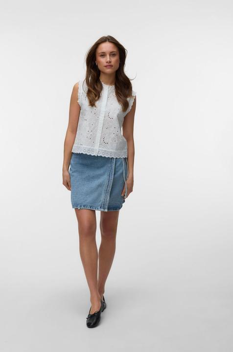 Actual product image Vero Moda VMEMILY Top Top (L)