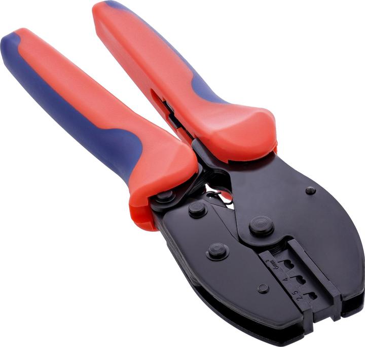 Actual product image InLine Crimping pliers (220 mm)
