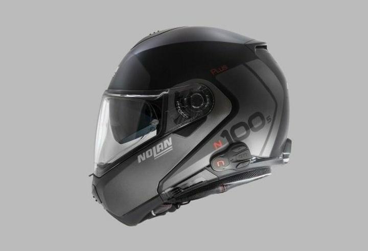 Productafbeelding Nolan N-COM B902L R (Set van 1)