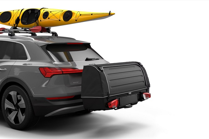 Produktbild Thule Onto (300 l)