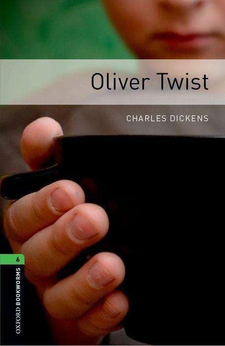 Produktbild 10th school year, level 3 - Oliver Twist - Revision (Englisch, Charles Dickens, Richard Rogers, 2013)