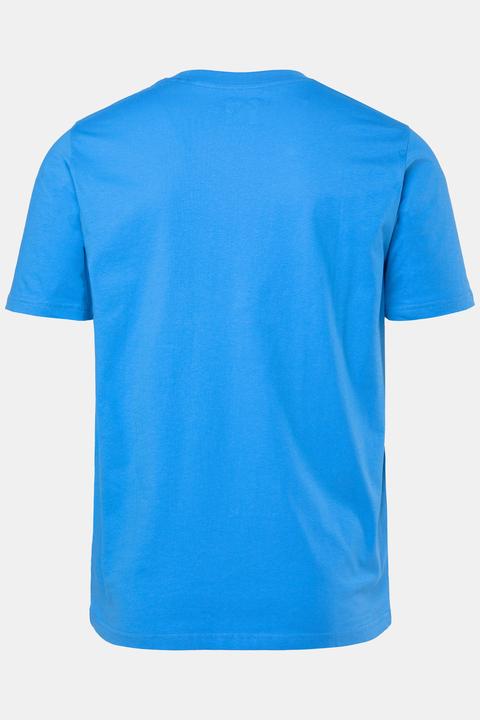 Produktbild Men+ T-Shirts, Doppelpack, Print, Halbarm (5XL)