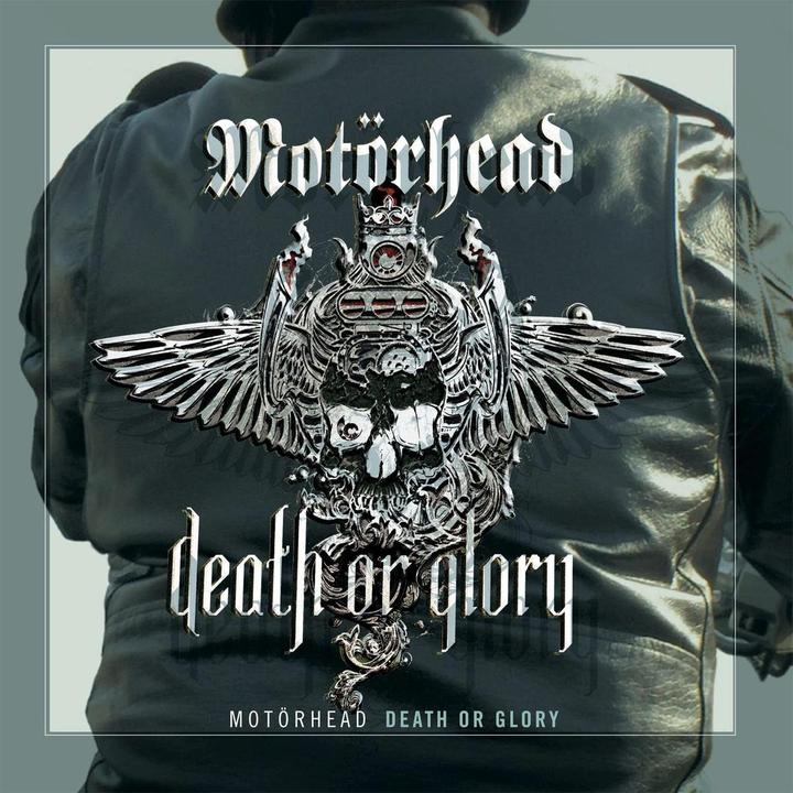 Produktbild Death Or Glory