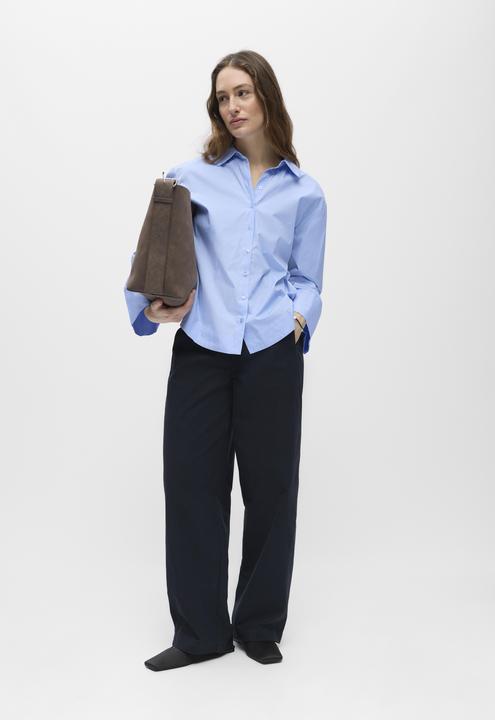 Produktbild Object Loose Fit Hemd (42)