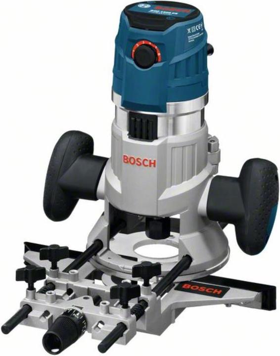 Produktbild Bosch Professional Zubehör GKF 1600, Systemzubehör