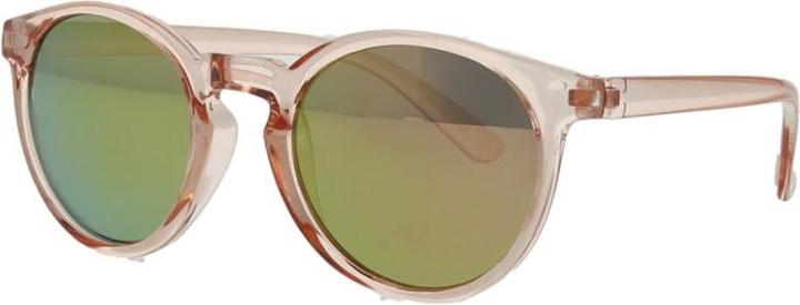 Produktbild BB Klostermannn Kindersonnenbrille hellrosa transparent