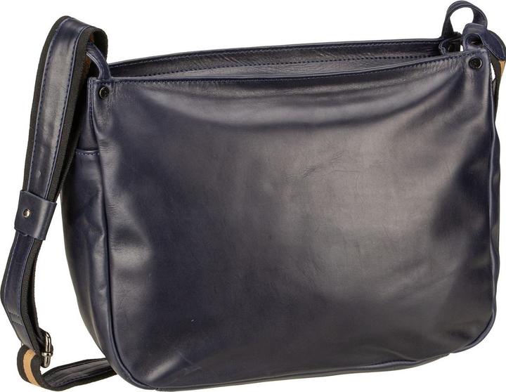 Immagine prodotto Harolds Caugio Umhängetasche Leder 31 cm