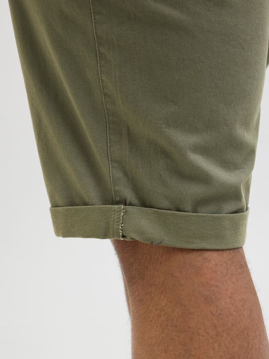 Actual product image Jack & Jones Jpstdave Jjchino Shorts Sn Akm Pls (48)