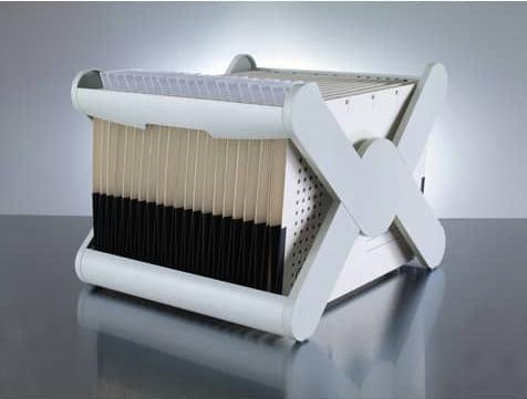 Image du produit Han X-Cross (A4)