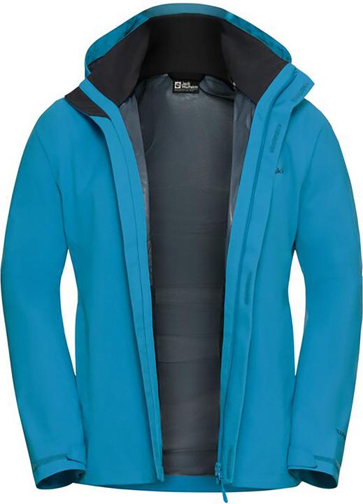 Immagine prodotto Jack Wolfskin Trailtime 2L Jkt M (M)