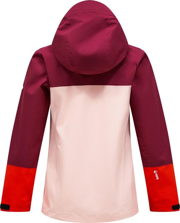 Actual product image Peak Performance Trail Hipe Shell Jacke- (M)