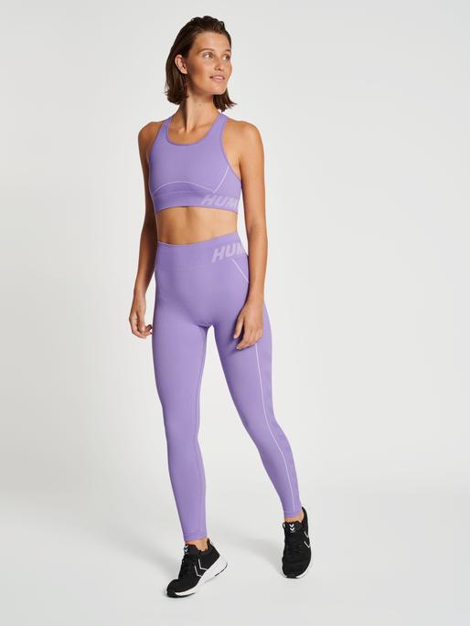 Produktbild hummel Te Christel Seamless Sports Top (XS)