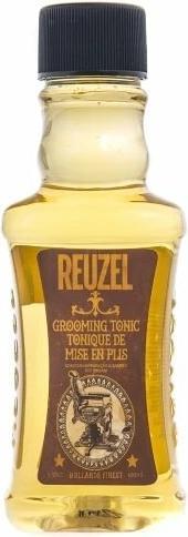 Immagine prodotto Reuzel Tonico per la toelettatura (100 ml, Shampoo liquido)