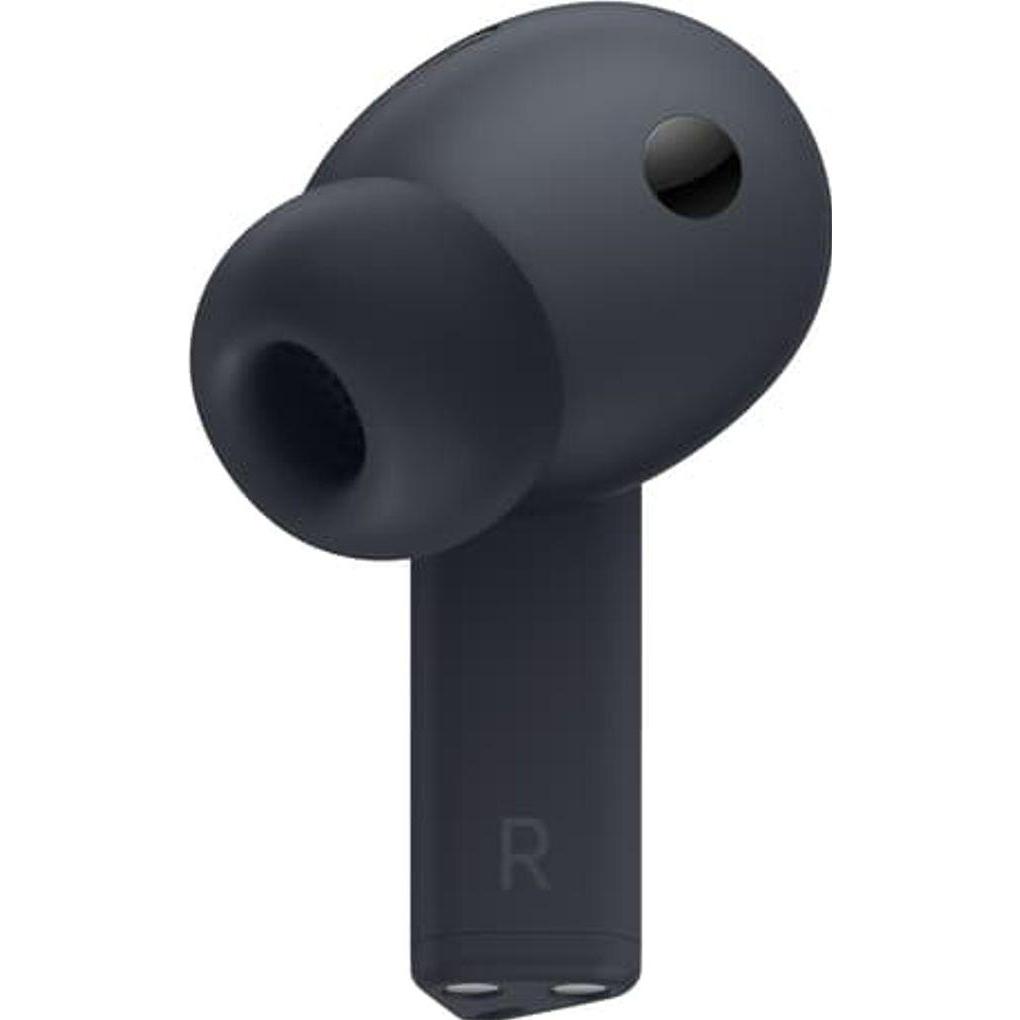Samsung Galaxy Buds3 FE RIGHT Headphone Replacement Part, 1pc - Black, Kopfhörer Ersatzteile, Schwar