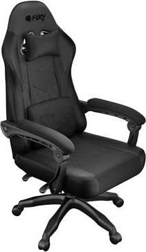 Immagine prodotto Fury Gaming-Stuhl Shinai S2 Schwarz