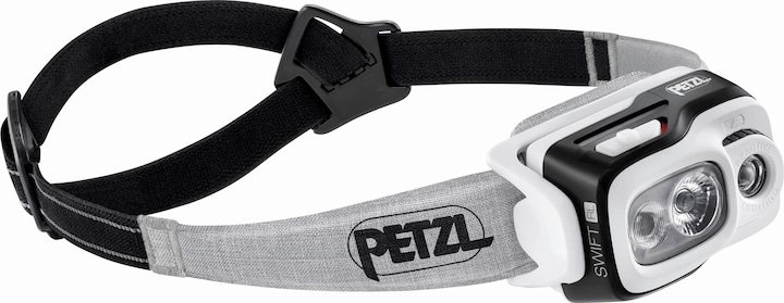 Petzl Swift RL (900 lm)
