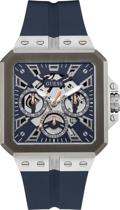 Produktbild Guess Leo GW0637G1 (Chronograph, 42 mm)