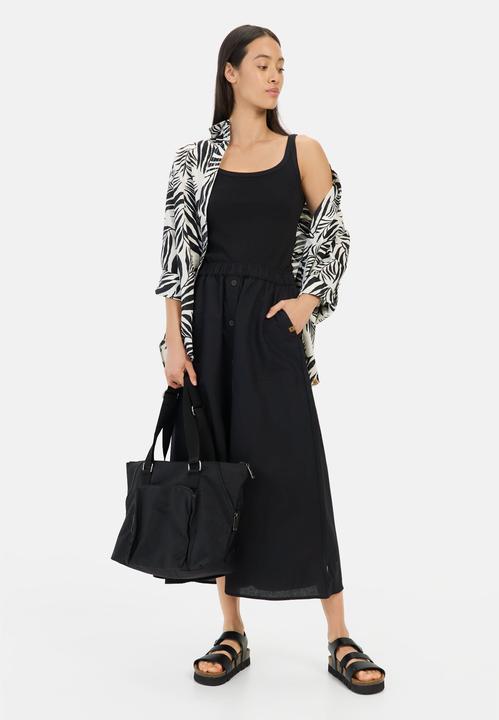 Actual product image Camel Active A-Linienrock mit elastischem Bund (38)