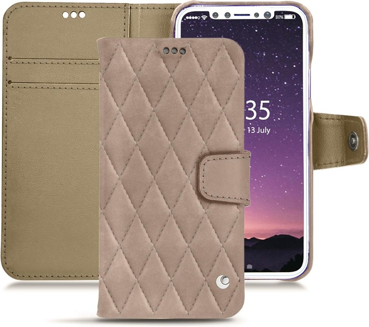 Taupe vintage - Couture ( Pantone #591d16 )