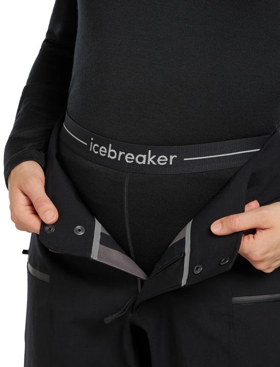 Immagine prodotto Icebreaker Leggings tecnici (L)