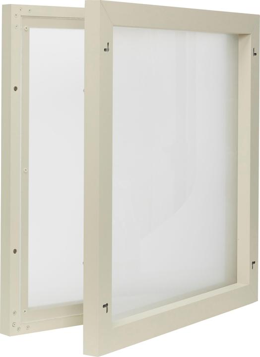 Immagine prodotto Hübsch Telaio Plex 50x50 Sabbia (50 x 50 cm)