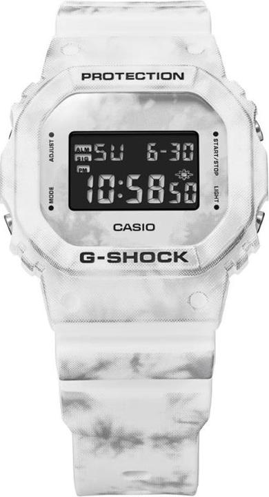 Actual product image G-Shock The Origin (Diving watch, 42.80 mm)