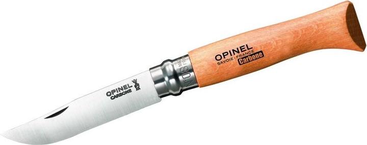 Produktbild Opinel No.8 (8.50 cm)