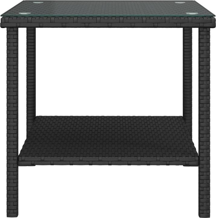 Image du produit vidaXL Beistelltisch
