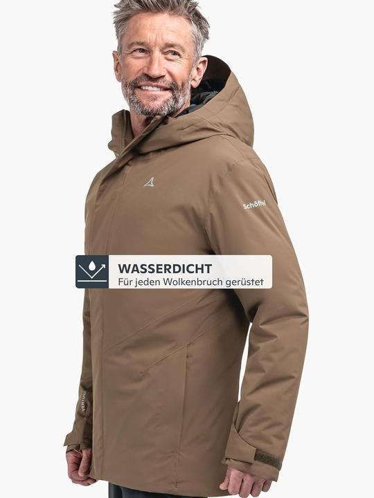 Produktbild Schöffel Parka Style Froda M (48, M)
