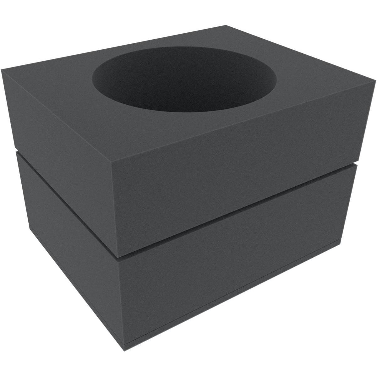 Feldherr FS17SET - Schaumstoff-Set für Tyrannocyte (Schaumstoff) (FS17SET)