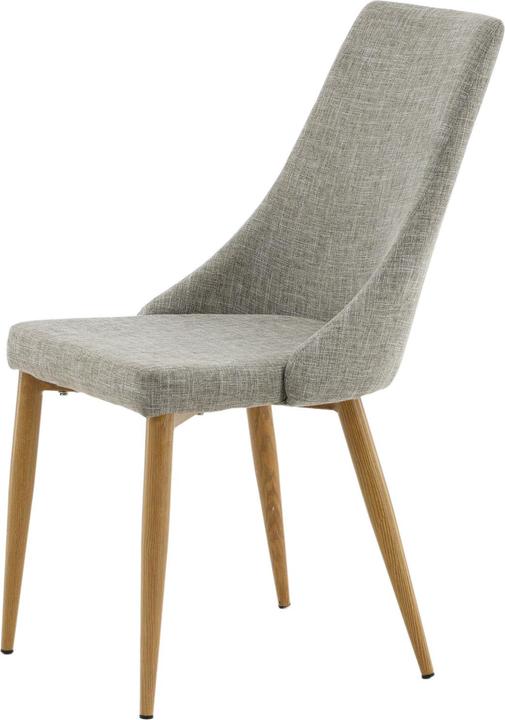 Image du produit Venture Home Esszimmerstuhl Leone