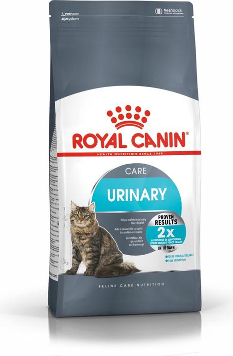 Royal Canin Cura delle vie urinarie (Adulto, 1 pz., 4000 g)